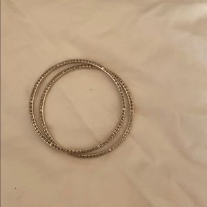 Chrome hearts bangles